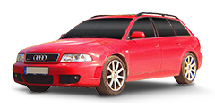 RS4 Avant (B5) 2000 - 2001